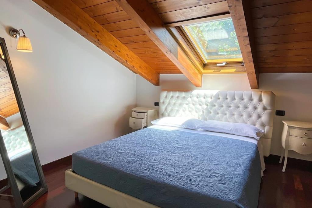 Dreams On The - Affitti Brevi Italia Apartamento