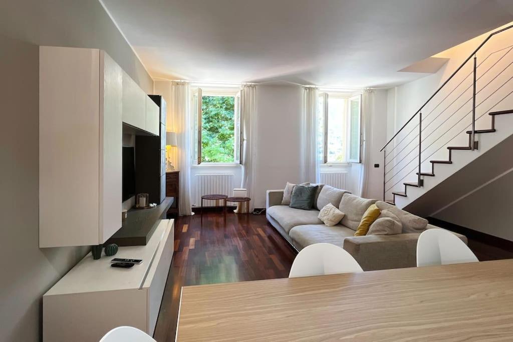 Dreams On The - Affitti Brevi Italia Apartamento