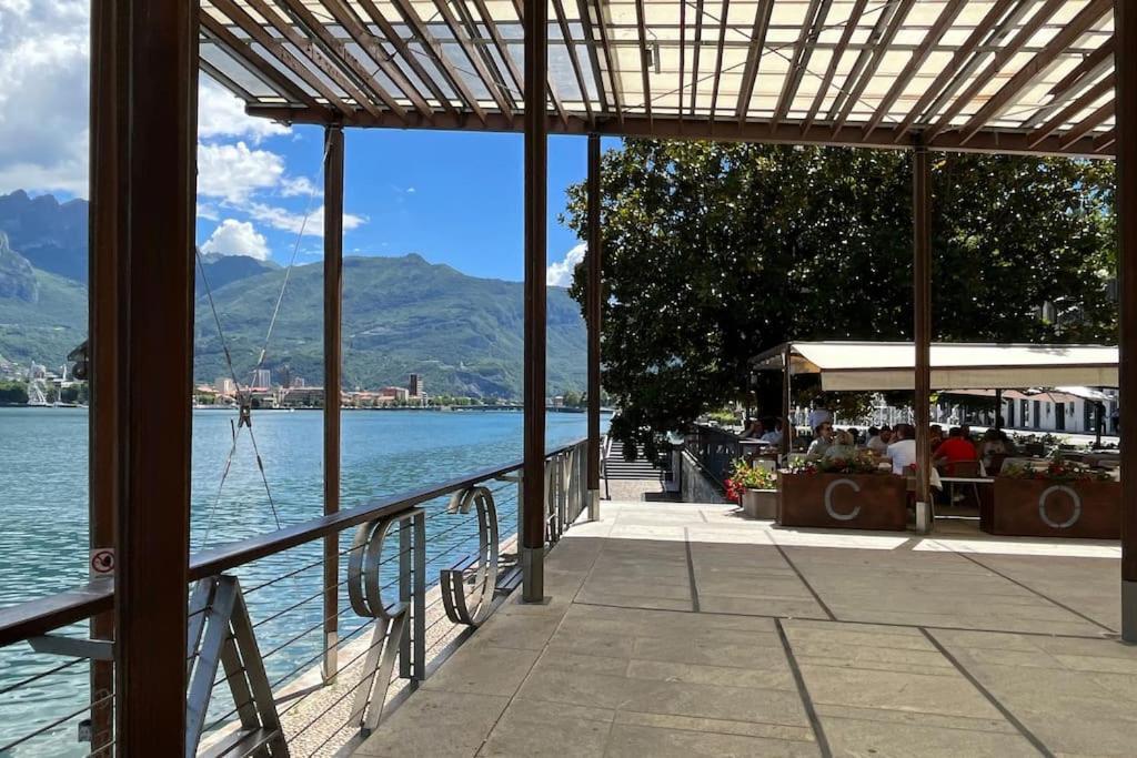 Apartamento Dreams On The - Affitti Brevi Italia